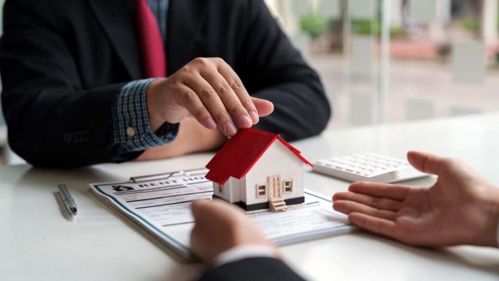 Difference between a conveyancing and a soliciting