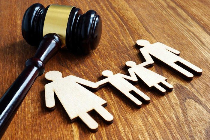 family lawyer in Australia