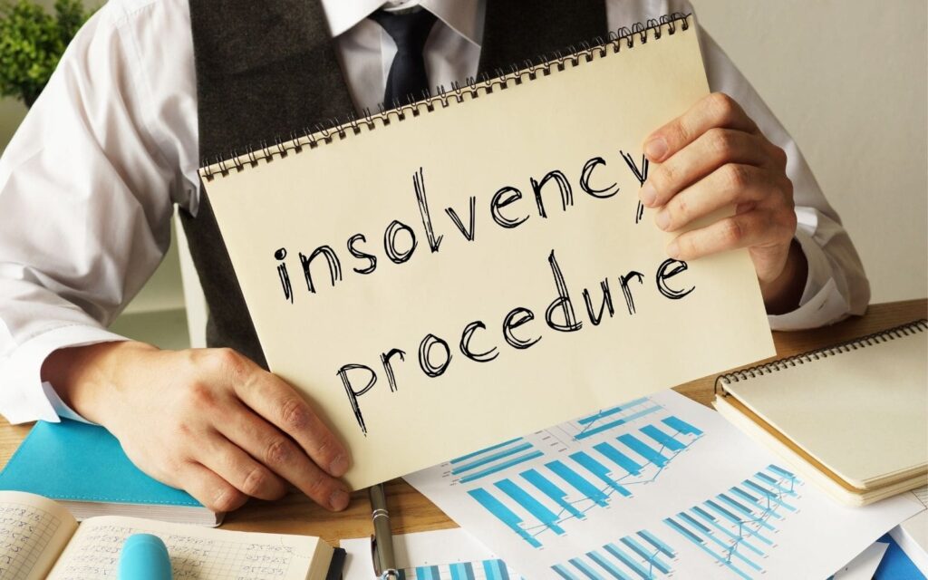 Insolvency Lawyers