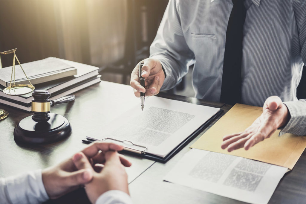 business lawyer Brisbane