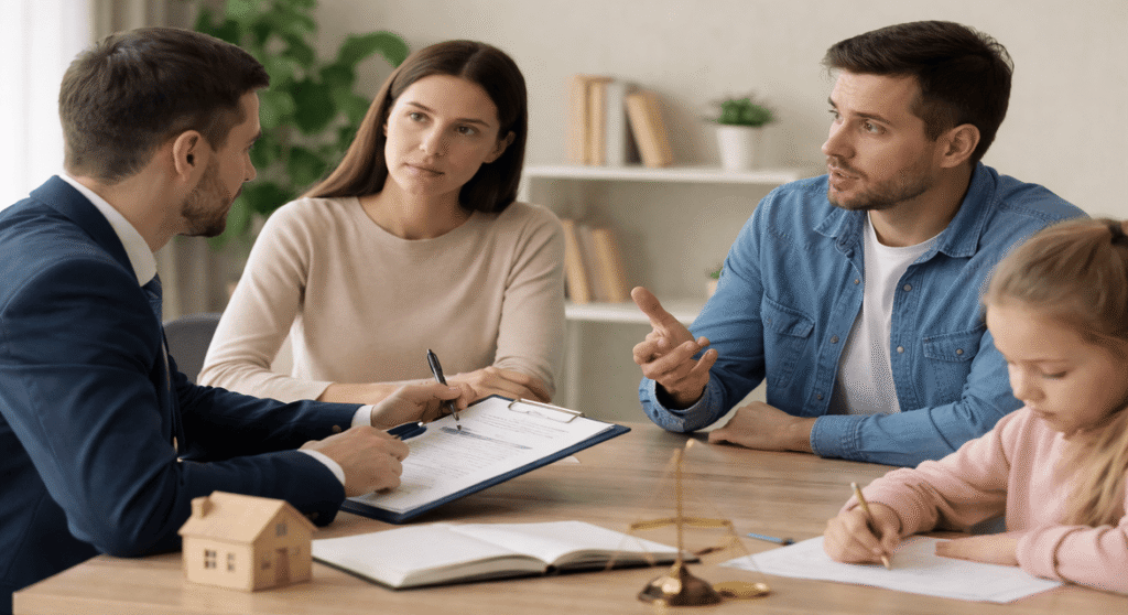 What Sets The Best Family Lawyers Canberra Apart

